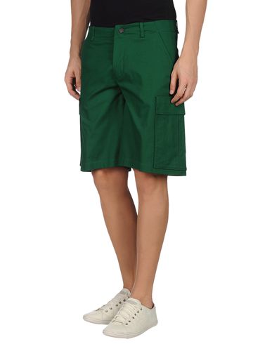 ZOOM JIL SANDER - Bermuda
