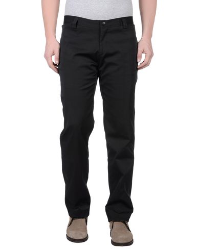 ZOOM DANIELE ALESSANDRINI - Casual pants