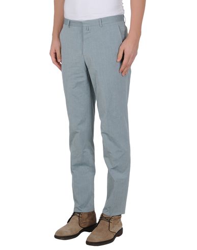 ZOOM JIL SANDER - Casual pants