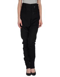 CHRISTIAN DIOR - Casual pants