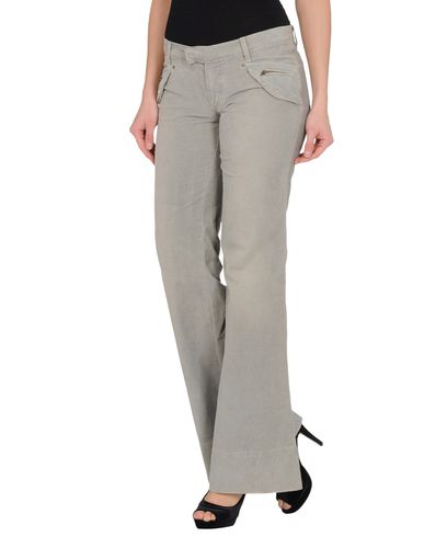 ZOOM JUST CAVALLI - Casual trouser
