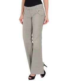 JUST CAVALLI - Casual pants
