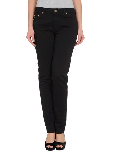 ZOOM JUST CAVALLI - Casual trouser