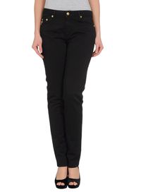 JUST CAVALLI - Casual trouser