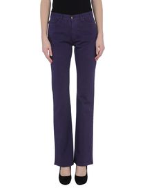 JUST CAVALLI - Casual pants