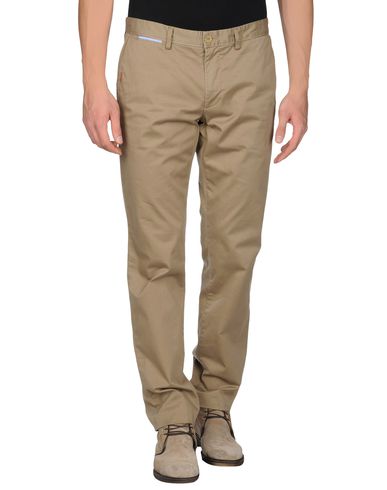 ZOOM MOSCHINO - Casual pants