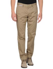 MOSCHINO - Casual pants