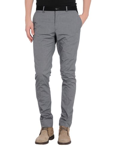 ZOOM MOSCHINO - Casual pants