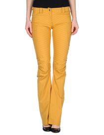 JUST CAVALLI - Casual pants