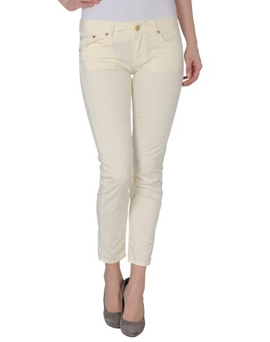 ZOOM NOLITA - Casual trouser