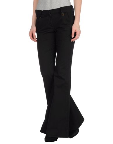 ZOOM JUST CAVALLI - Casual pants