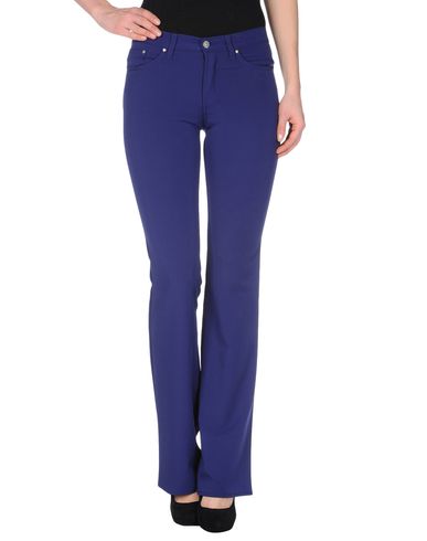 ZOOM VERSACE JEANS COUTURE - Casual pants