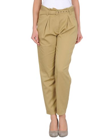 ZOOM SEE BY CHLOÉ - Casual pants