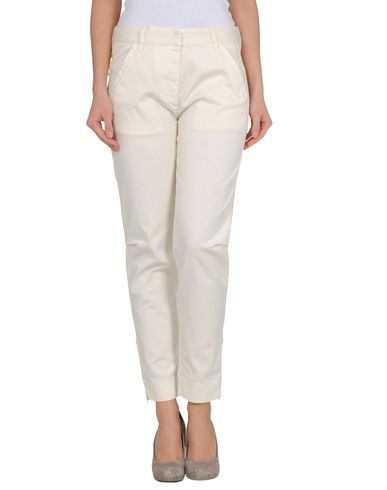 ZOOM SEE BY CHLOÉ - Denim pants