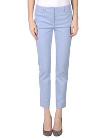 JIL SANDER - Casual pants