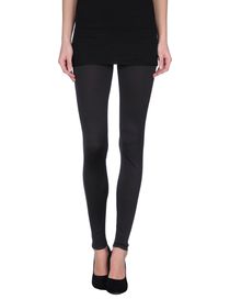 JIL SANDER - Leggings