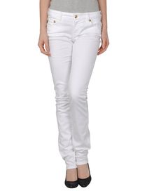 JUST CAVALLI - Denim pants