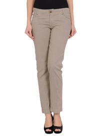 JUST CAVALLI - Casual pants