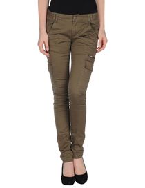DAY BIRGER ET MIKKELSEN - Casual pants