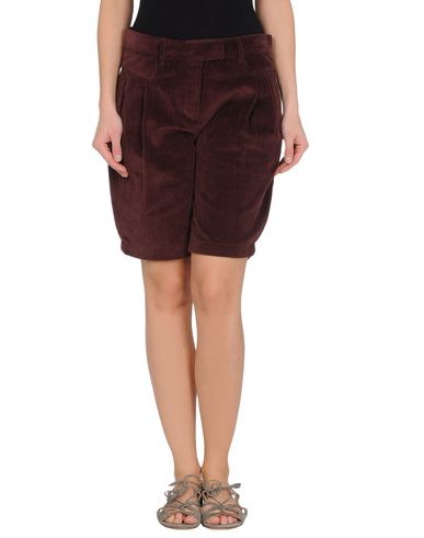 ZOOM SEE BY CHLOÉ - Bermuda shorts