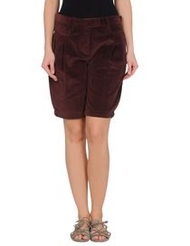 SEE BY CHLOÃ‰ - Bermuda shorts