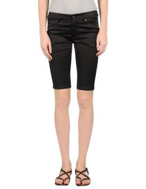 SEE BY CHLOÃ‰ - Bermuda shorts