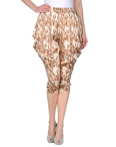ZOOM JUST CAVALLI - Harem pants