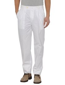 ZZEGNA - Casual pants