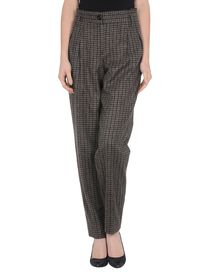 MOSCHINO CHEAPANDCHIC - Casual pants