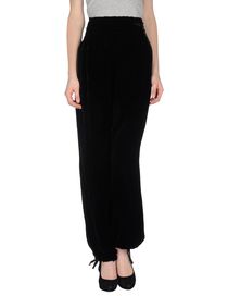 JEAN PAUL GAULTIER FEMME - Casual trouser