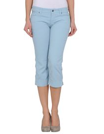 SEE BY CHLOÃ‰ - 3/4-length trousers