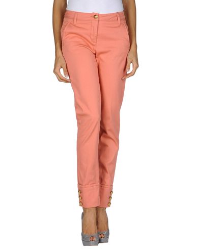 ZOOM LOVE MOSCHINO - Casual trouser