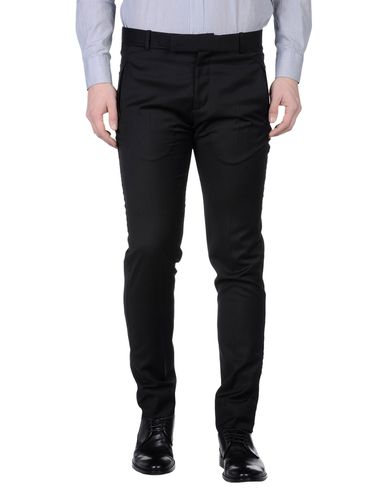 ZOOM LES HOMMES - Dress pants