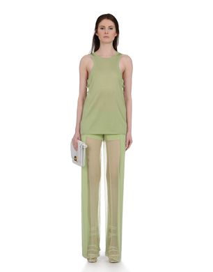 EMILIO PUCCI - Formal trouser