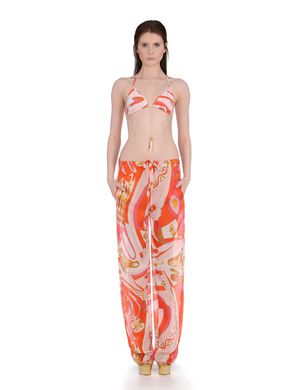 EMILIO PUCCI - Pants