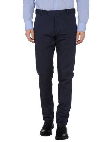 ZOOM LES HOMMES - Dress pants