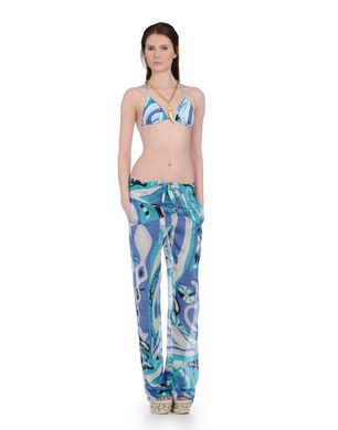 EMILIO PUCCI - Pants