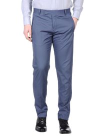 LES HOMMES - Formal trouser