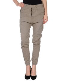 MAISON SCOTCH - Casual pants