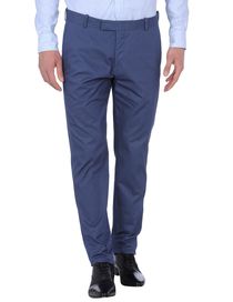 LES HOMMES - Formal trouser