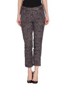 MAISON SCOTCH - Casual pants