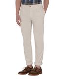 BRUNELLO CUCINELLI - Casual trouser