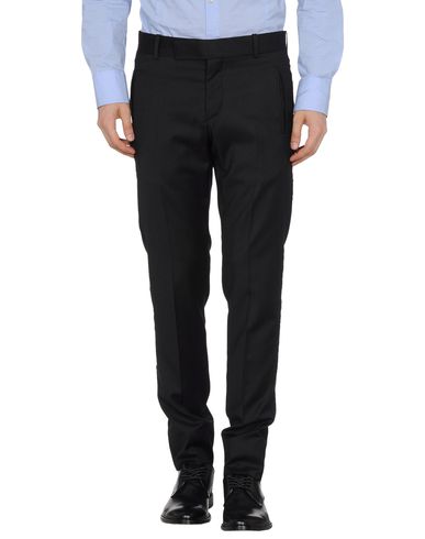 ZOOM LES HOMMES - Dress pants