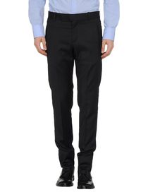 LES HOMMES - Dress pants