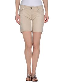 LIU â€¢JO JEANS - Bermuda shorts