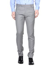 LES HOMMES - Formal trouser