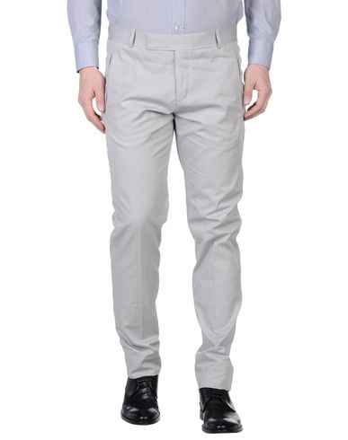 ZOOM LES HOMMES - Dress pants