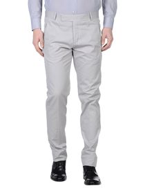 LES HOMMES - Formal trouser