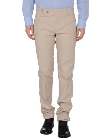 ZOOM LES HOMMES - Dress pants