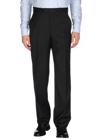 ZOOM LES HOMMES - Dress pants